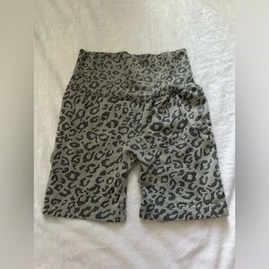 Women’s Biker Shorts